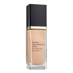 Futurist Aqua Brilliance - Fond de Teint SPF20, EST&Eacute;E LAUDER