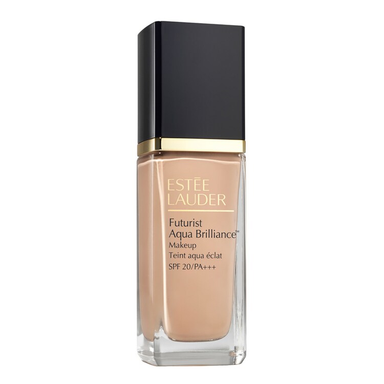 Futurist Aqua Brilliance - Fond de Teint SPF20