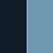 01 Marine/Sky Blue - 1 g