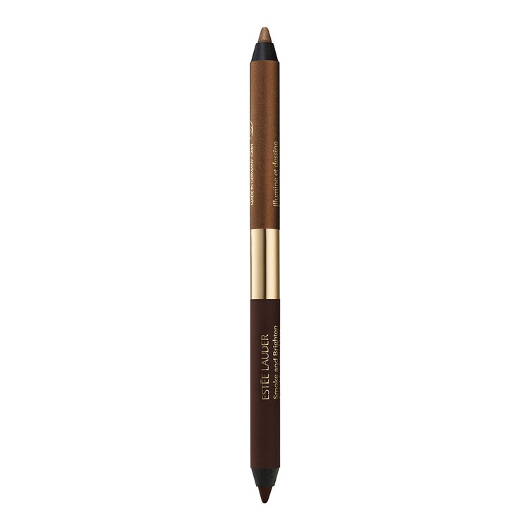 Kajal Eyeliner Duo - Çift Uçlu Eyeliner