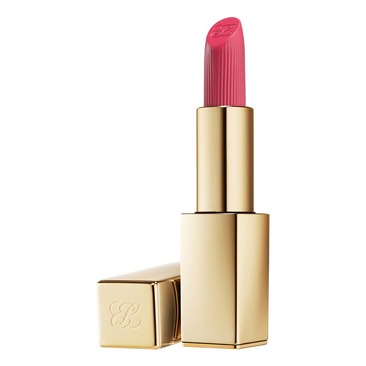 Pure Color Creme Lipstick