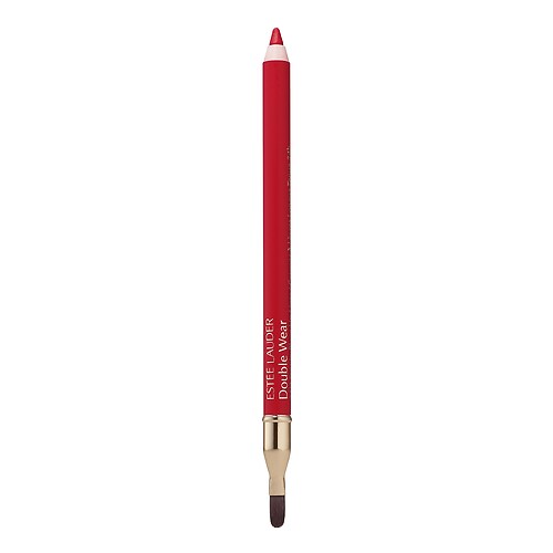 Estée Lauder - Double Wear 24h Stay-in-place Lip Liner - Double Wear 24h Lip Liner 018 Red - Dla Kobiet