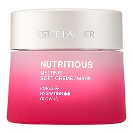Nutritious - Crème-Masque Fondante