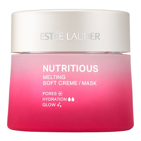 Nutritious - Crème-Masque Fondante, ESTÉE LAUDER