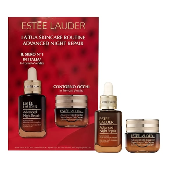 Black Friday Set Advanced Night Repair - Skincare Set, ESTÉE LAUDER