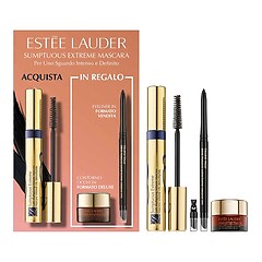Set Mascara Sumptuous Extreme - Cofanetto Per uno sguardo intenso e definito, ESTÉE LAUDER