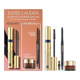 Set Mascara Sumptuous Extreme - Cofanetto Per uno sguardo intenso e definito