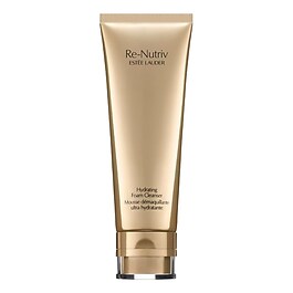 Re-Nutriv Rich - Foam Cleanser