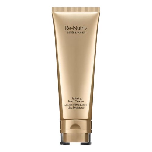 Estée Lauder - Re-Nutriv Rich - Foam Cleanser