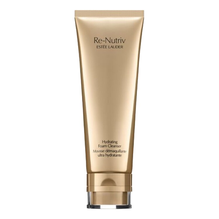 Re-Nutriv Rich - Foam Cleanser