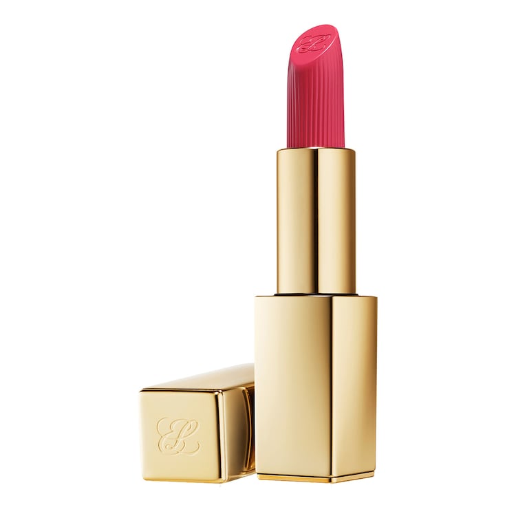 Pure Color Hi-Lustre Lipstick