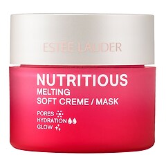 Nutritious Melting Soft Cr&egrave;me Mask - Odżywcza maseczka w kremie, EST&Eacute;E LAUDER