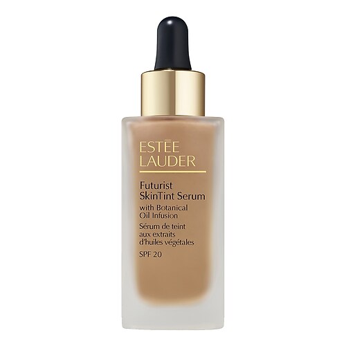 Estée Lauder - Futurist Skin Tint Serum Foundation Spf 20 - Podkład - Futurist Skintint 3c2 Pebble - Dla Kobiet