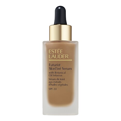 Estée Lauder - Futurist Skin Tint Serum Foundation Spf 20 - Podkład - Futurist Skintint 4n1 Shell Beige - Dla Kobiet