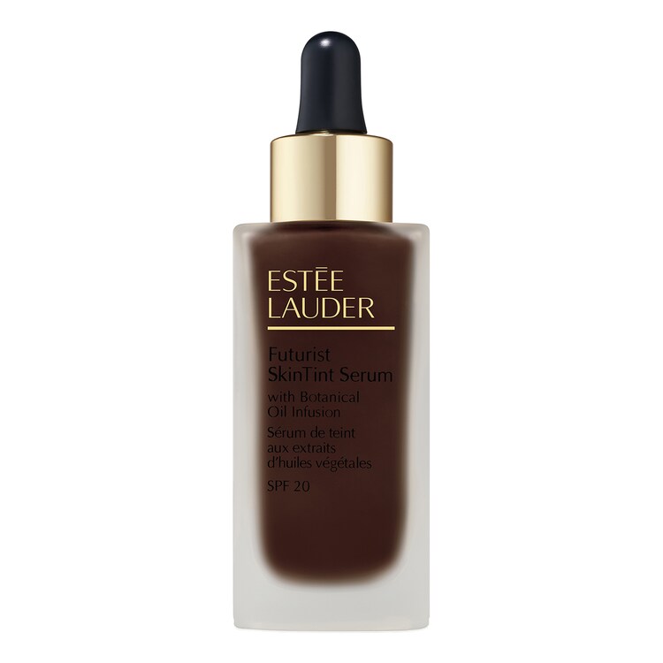 Futurist Sérum de Teint - Fond de teint léger SPF 20