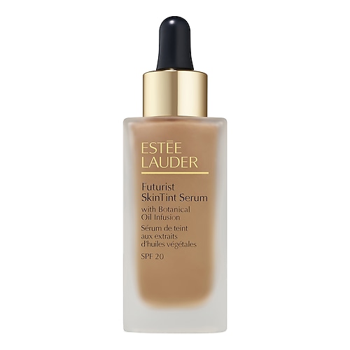 Estée Lauder - Futurist Skin Tint Serum Foundation Spf 20 - Podkład - Futurist Skintint 3n1 Ivory Beige - Dla Kobiet