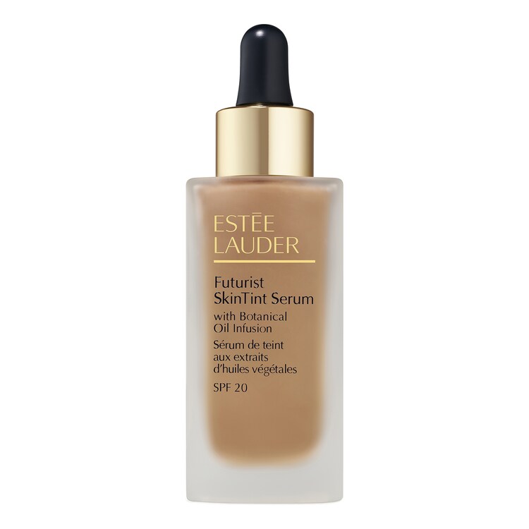 Futurist Serum Foundation – Lätt täckande foundation med SPF 20