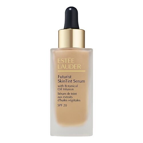 Estée Lauder - Futurist Skin Tint Serum Foundation Spf 20 - Podkład - Futurist Skintint 2n1 Desert Beige - Dla Kobiet