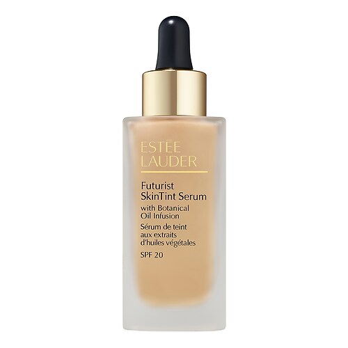 Estée Lauder - Futurist Skin Tint Serum Foundation Spf 20 - Podkład - Futurist Skintint 1n2 Ecru - Dla Kobiet