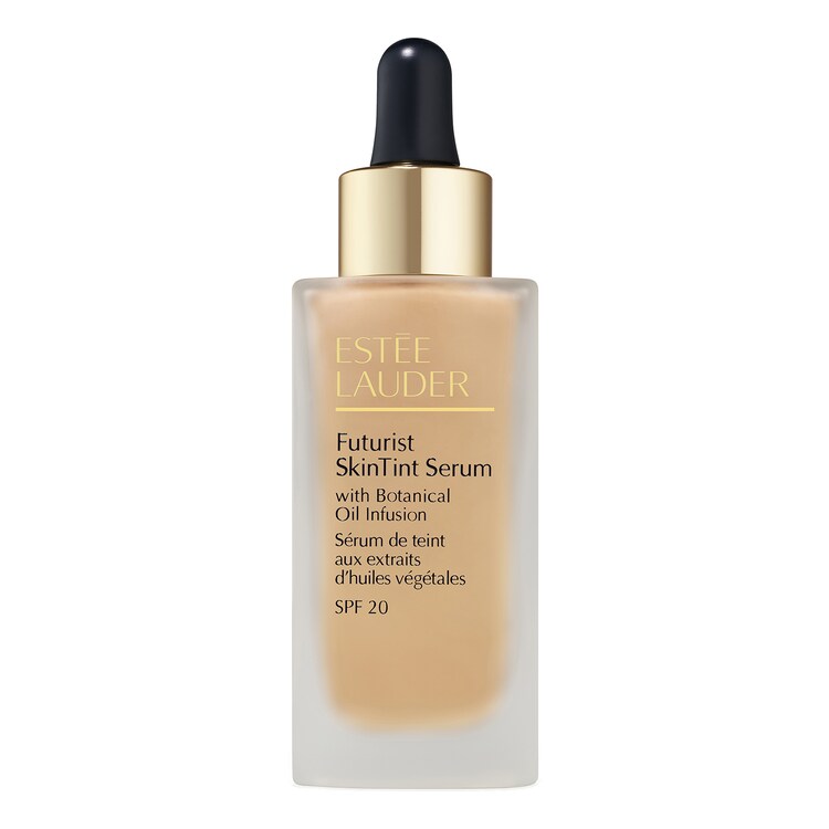 Futurist Skintint - Serum Foundation