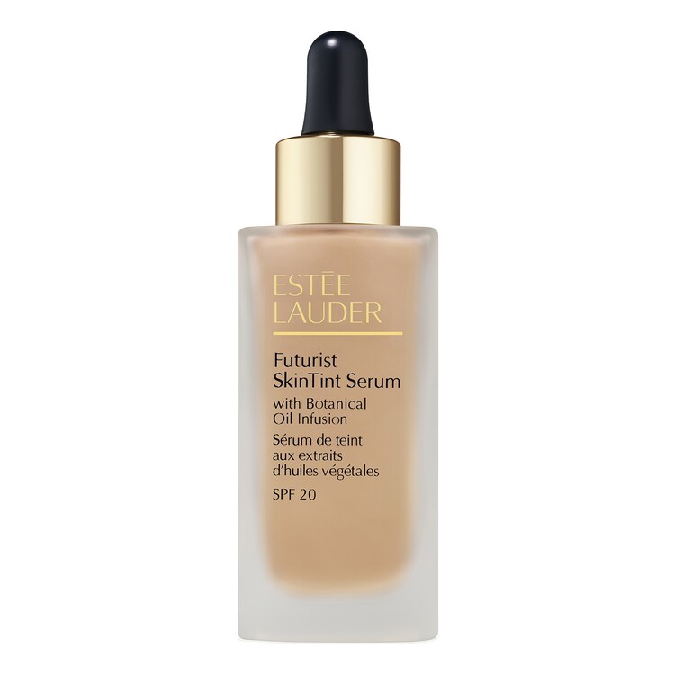 Futurist SkinTint Serum - Fondotinta SPF 20