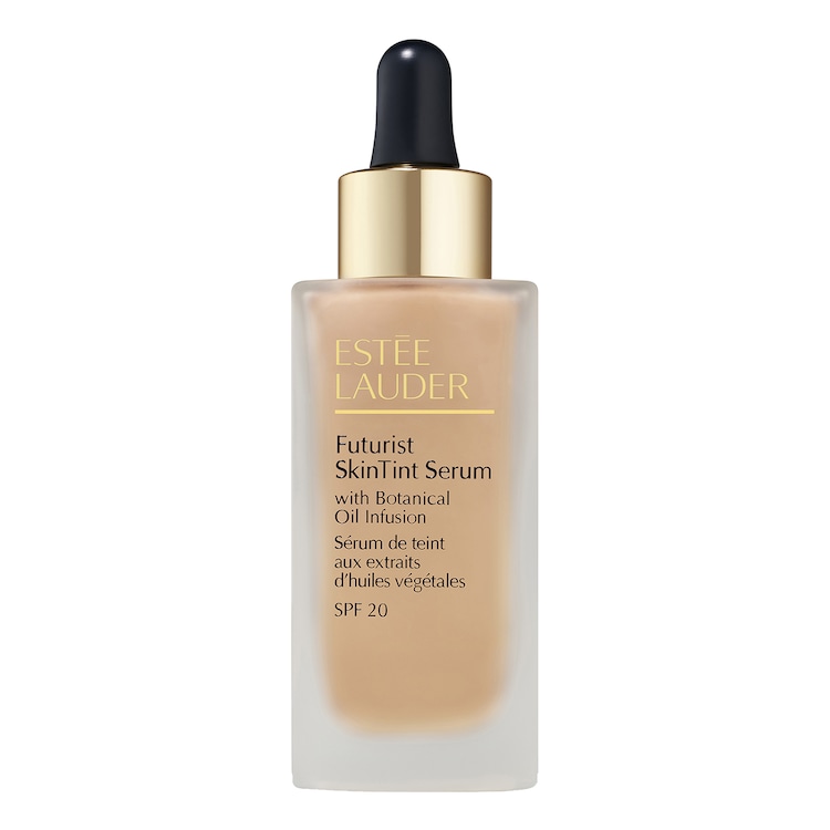 Futurist SkinTint Serum