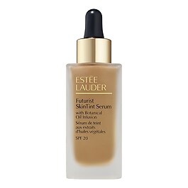 Futurist SkinTint Serum – Lehká podkladová báze SPF 20