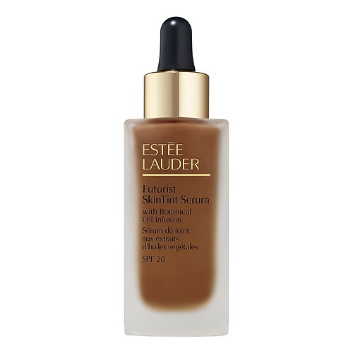 Estée Lauder - Futurist Skin Tint Serum Foundation Spf 20 - Podkład - Futurist Skintint 5n2 Amber Bronze - Dla Kobiet