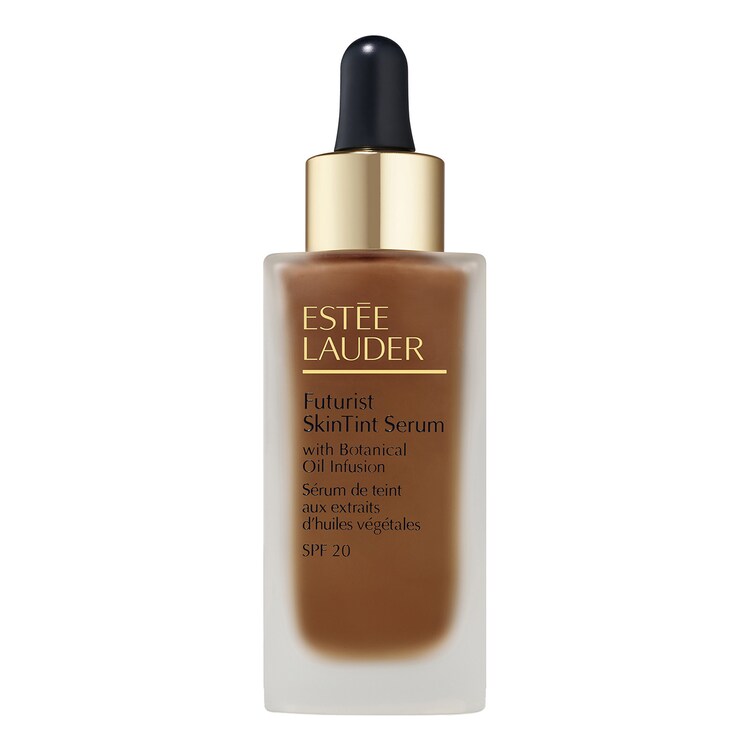 Futurist Skin Tint Serum Foundation SPF 20 - Podkład