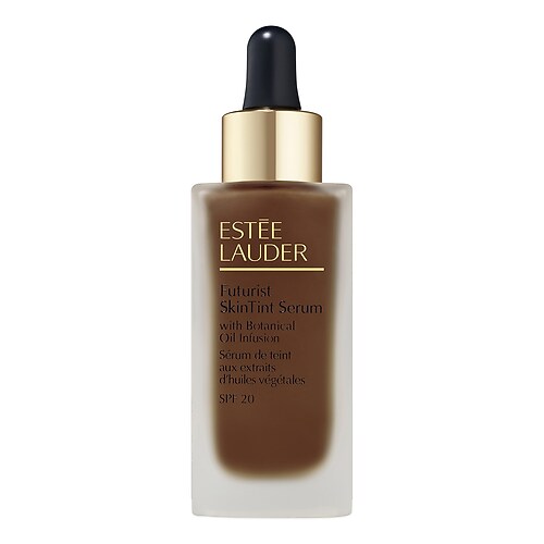 Estée Lauder - Futurist Skin Tint Serum Foundation Spf 20 - Podkład - Futurist Skintint 6n1 Mocha - Dla Kobiet