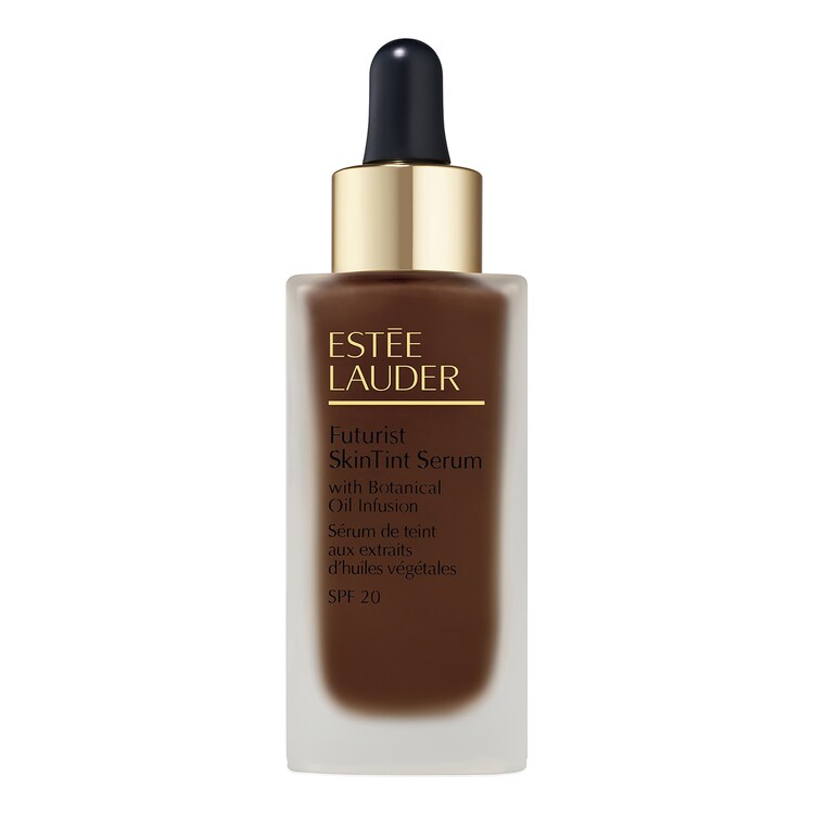 Futurist Skintint - Serum Foundation