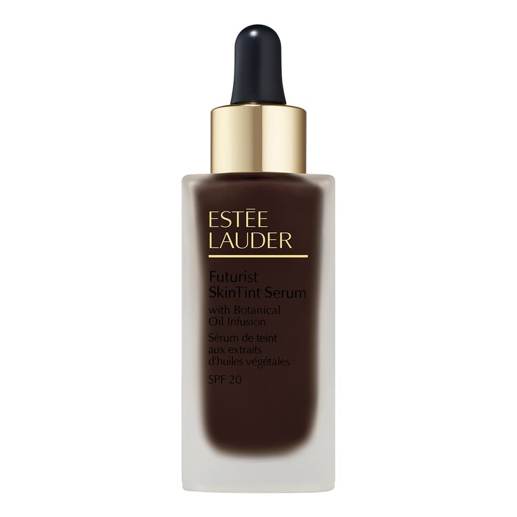 Futurist Skintint - Serum Foundation