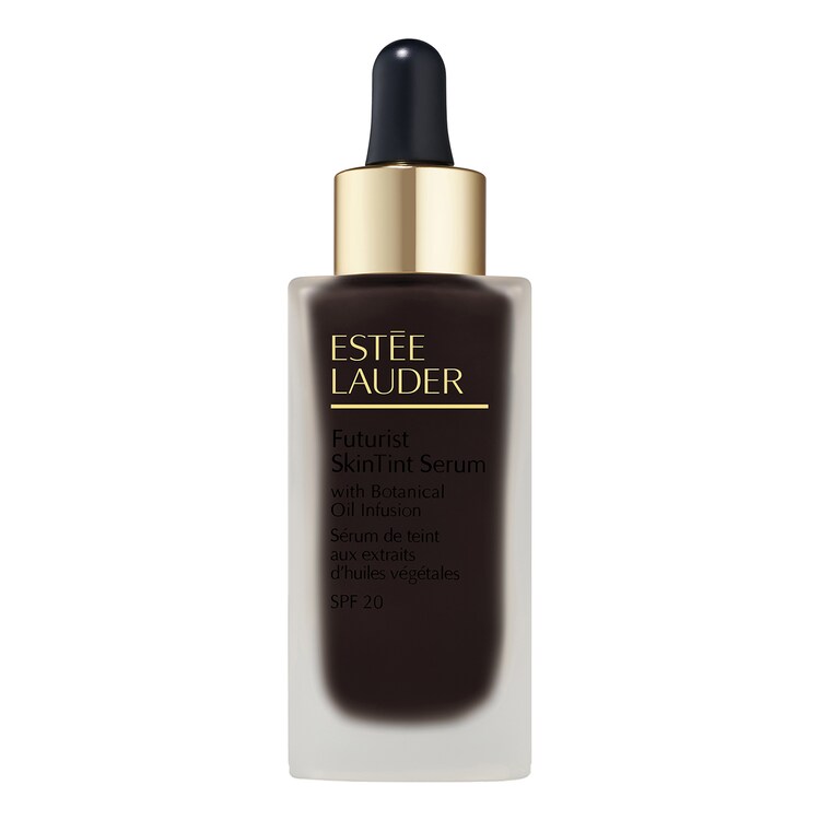 Futurist Skintint - Serum Foundation