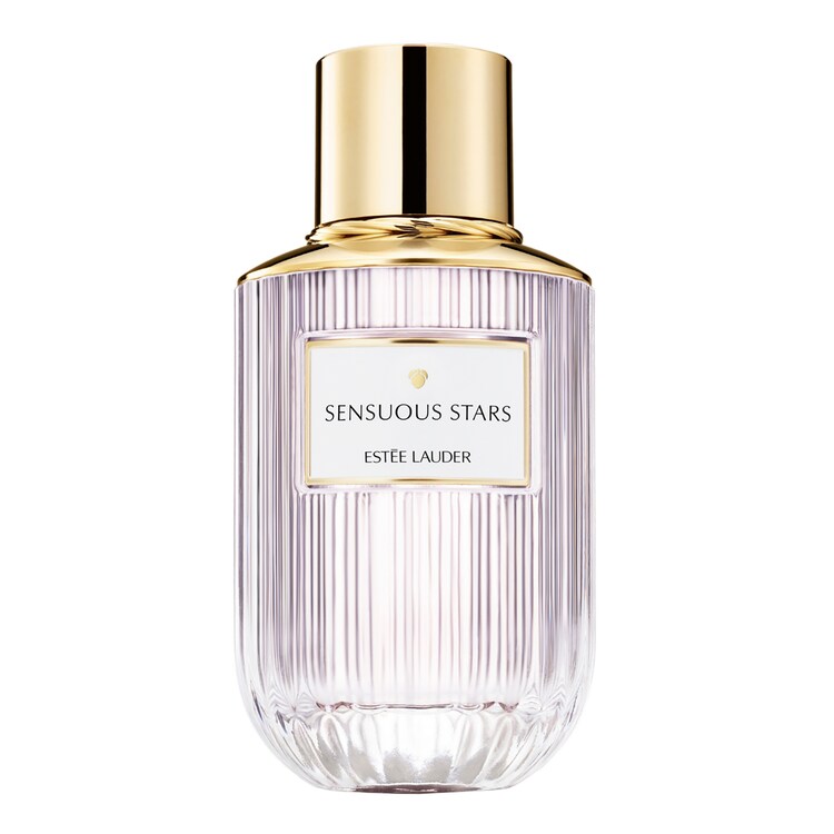 Sensuous Star - Luxury Eau de Parfum Refillable