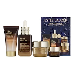 Coffret Advanced Night Repair - Coffret Soin Visage Anti-&Acirc;ge, EST&Eacute;E LAUDER