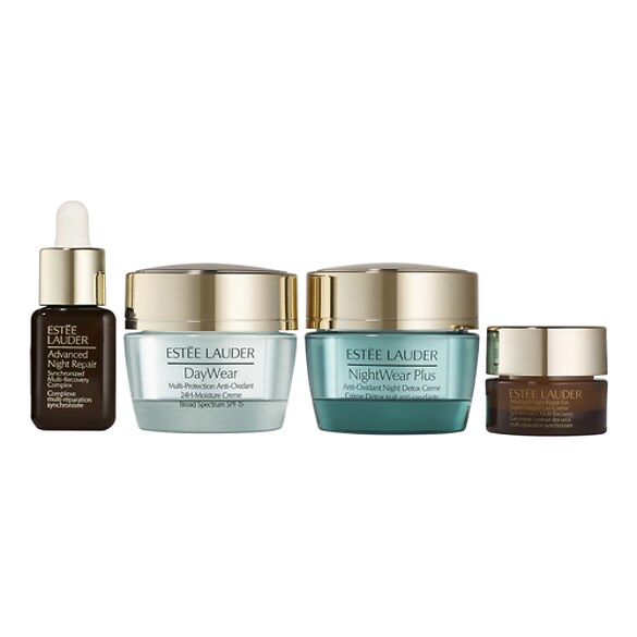 ANR/ Daywear Starter Set, EST&Eacute;E LAUDER