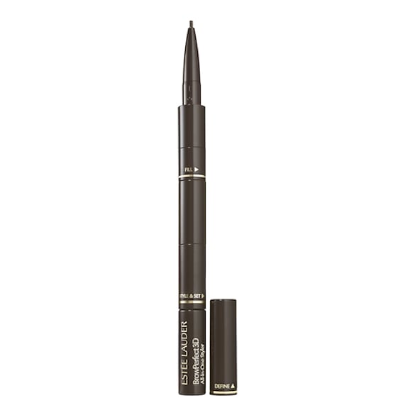Lápiz de cejas 3 en 1 BrowPerfect 3D - All-in-One Styler Multi-Tasker, Estée Lauder