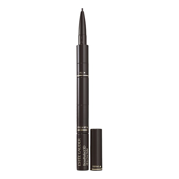 Lápiz de cejas 3 en 1 BrowPerfect 3D - All-in-One Styler Multi-Tasker, Estée Lauder