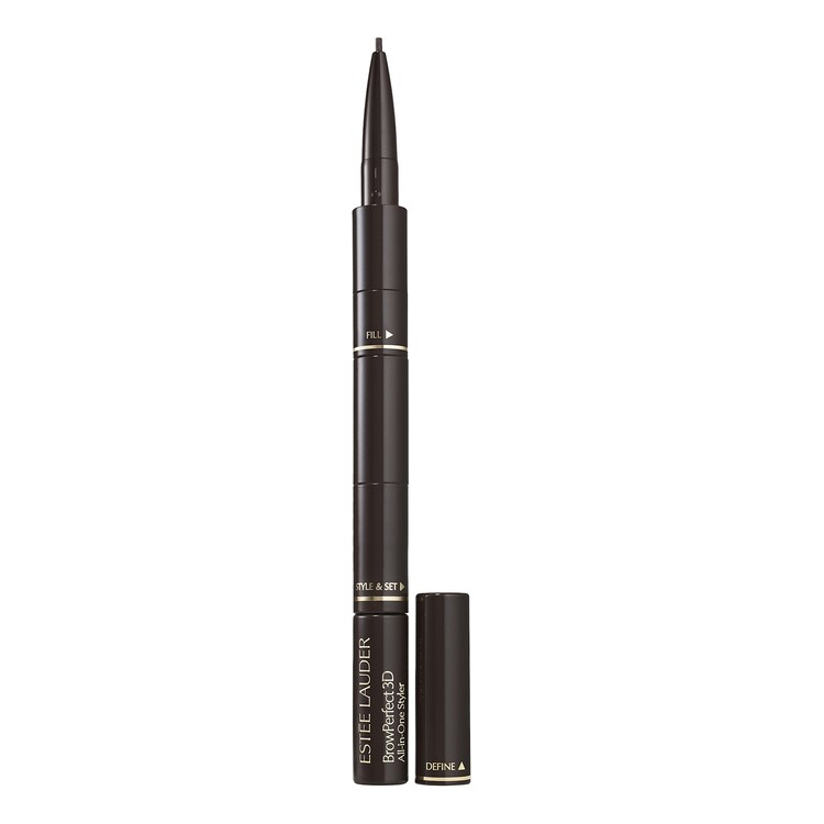Lápiz de cejas 3 en 1 BrowPerfect 3D - All-in-One Styler Multi-Tasker