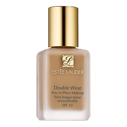Estée Lauder - Podkład Double Wear - Stay-in-place Foundation Spf 10 - 2c3 Fresco (30 ml) - Dla Kobiet