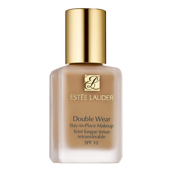 Double Wear - Stay-in-Place Foundation SPF 10, ESTÉE LAUDER