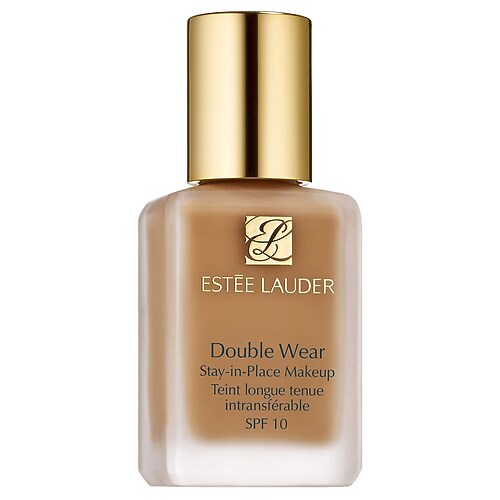 Estée Lauder - Podkład Double Wear - Stay-in-place Foundation Spf 10 - 3c2 Pebble (30 ml) - Dla Kobiet