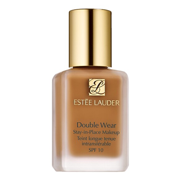 Double Wear - Stay-in-Place Fondotinta Liquido SPF 10, ESTÉE LAUDER