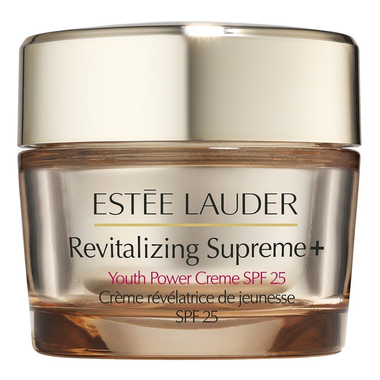Revitalizing Supreme+ Youth Power Crème SPF25