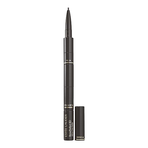 Estée Lauder - Browperfect 3d All-in-one Styler Multi-tasker - Brow Perfect 3d All- 01 Cool grey - Dla Kobiet