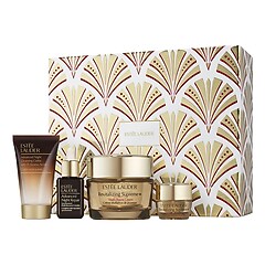 Revitalizing Supreme+ Holiday Skincare Set - The Lift + Firm Routine, Estée Lauder