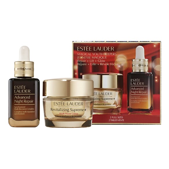 Magical Youth Keepers Skincare Set - Repair + Lift + Glow, Estée Lauder