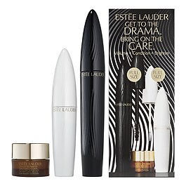\GET TO THE DRAMA. BRING ON THE CARE Volume + Condition + Brighten \