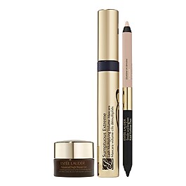 Lash Line Up - Set Define + Lift + Smolder