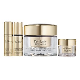 Re-Nutriv  Youth-Activating Luxury Collection - Skincare Set